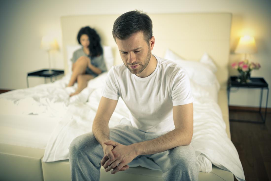 Erectile Dysfunction: Natural Remedies That Work