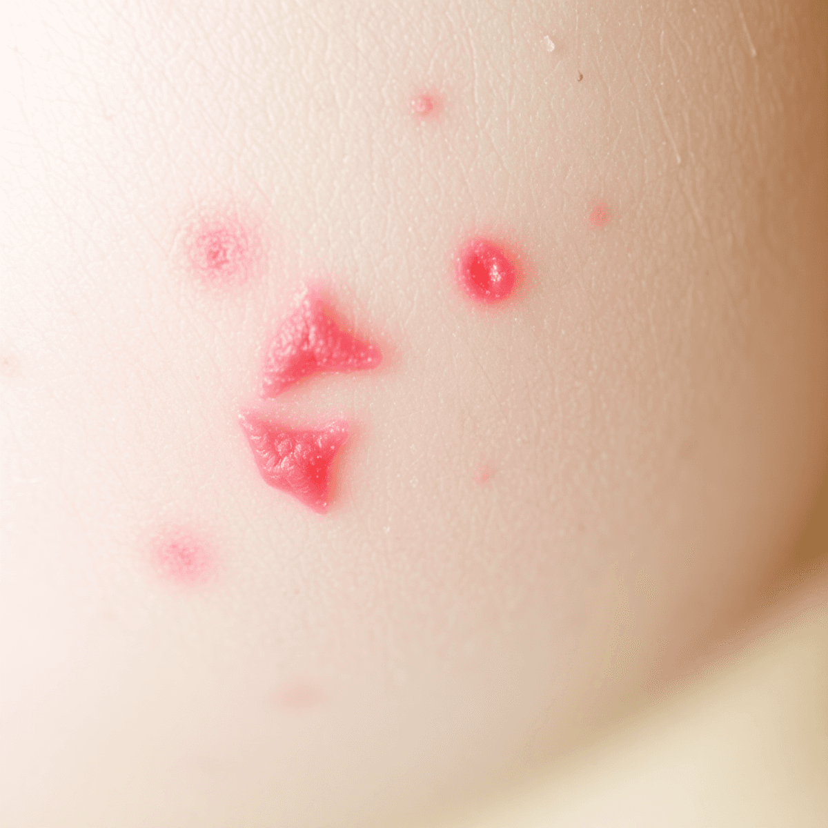 Understanding Atopic Dermatitis (Eczema)