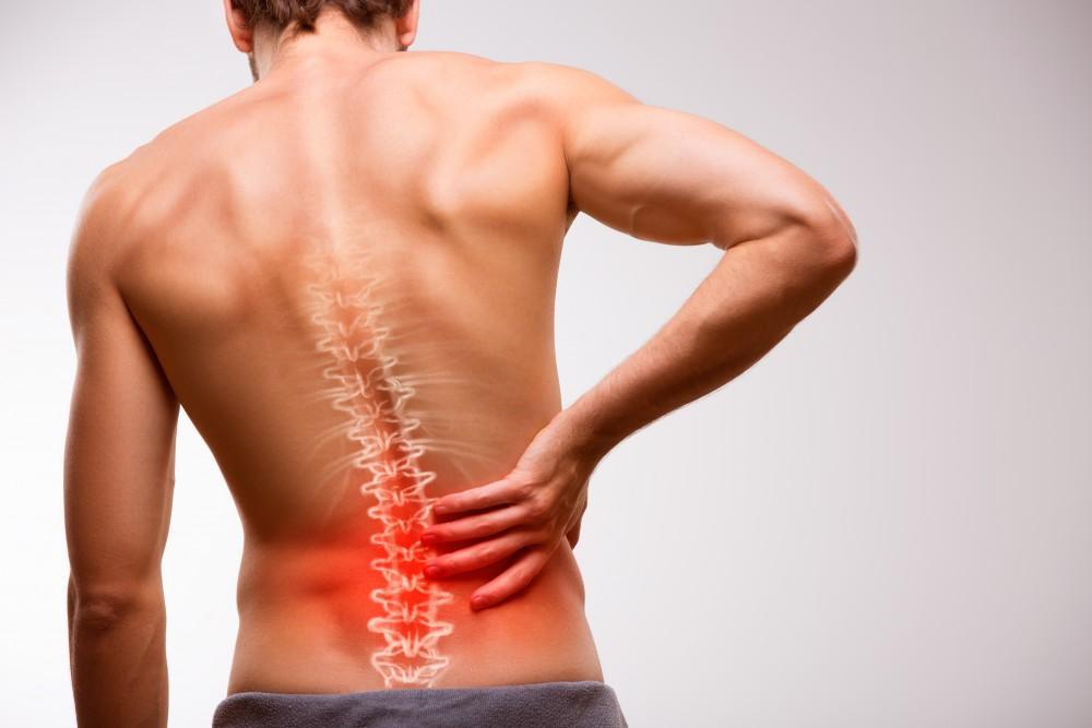 Herniated Disc Pain? 5 Key Exercises to Help