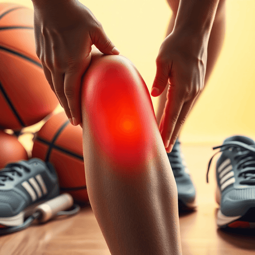 Knee Pain Management: Tips and Tricks for Everyday Relief