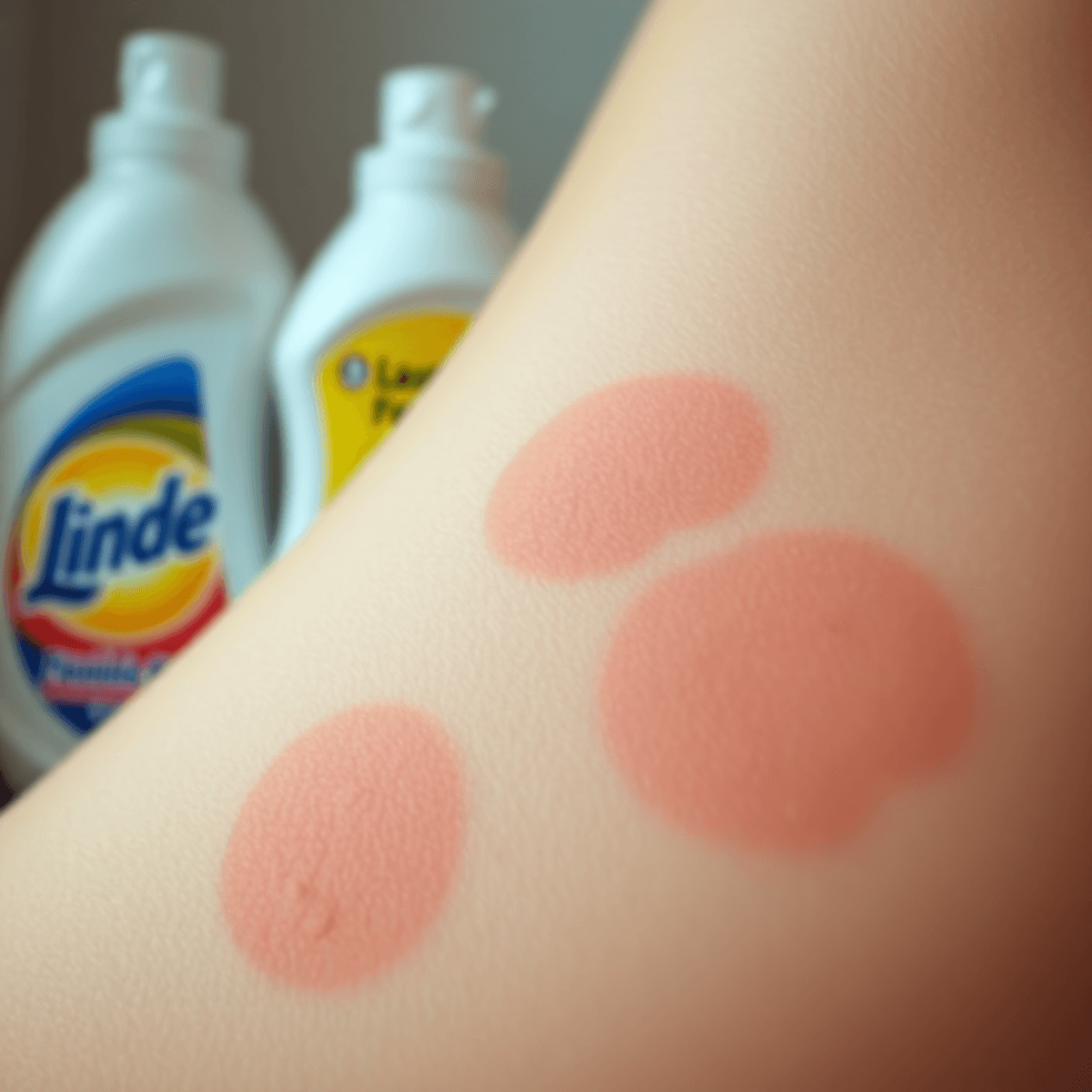 Understanding the Connection Between Laundry Detergent and Eczema