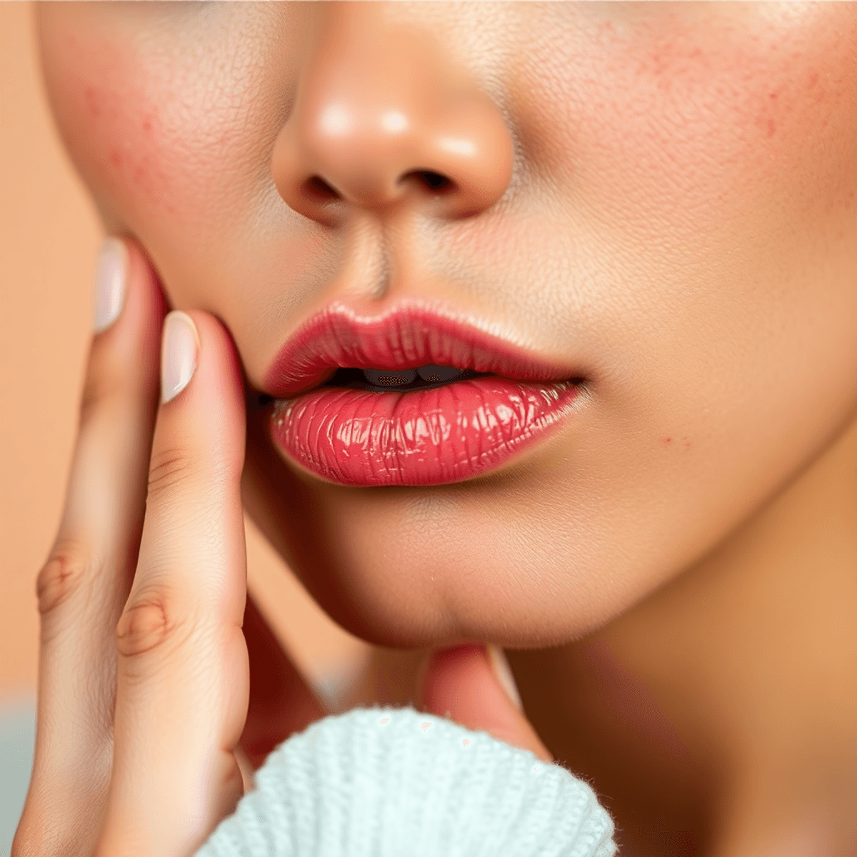 Eczema Around the Mouth and Lips: Your Ultimate Guide