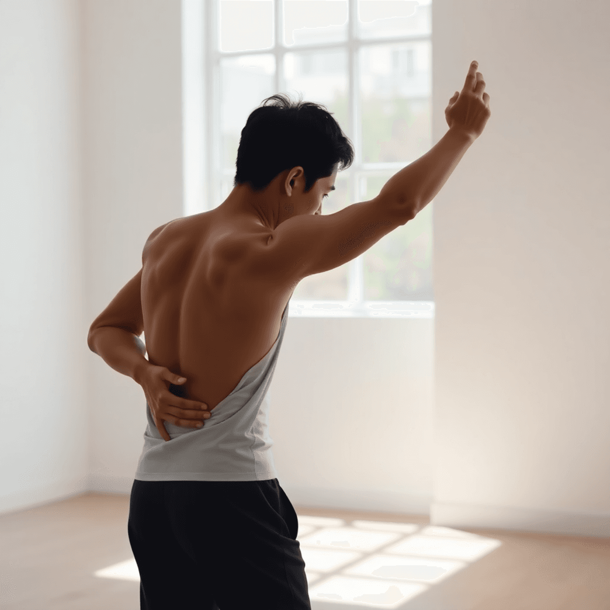 6 Effective Exercises to Relieve Sciatica Pain & Discomfort